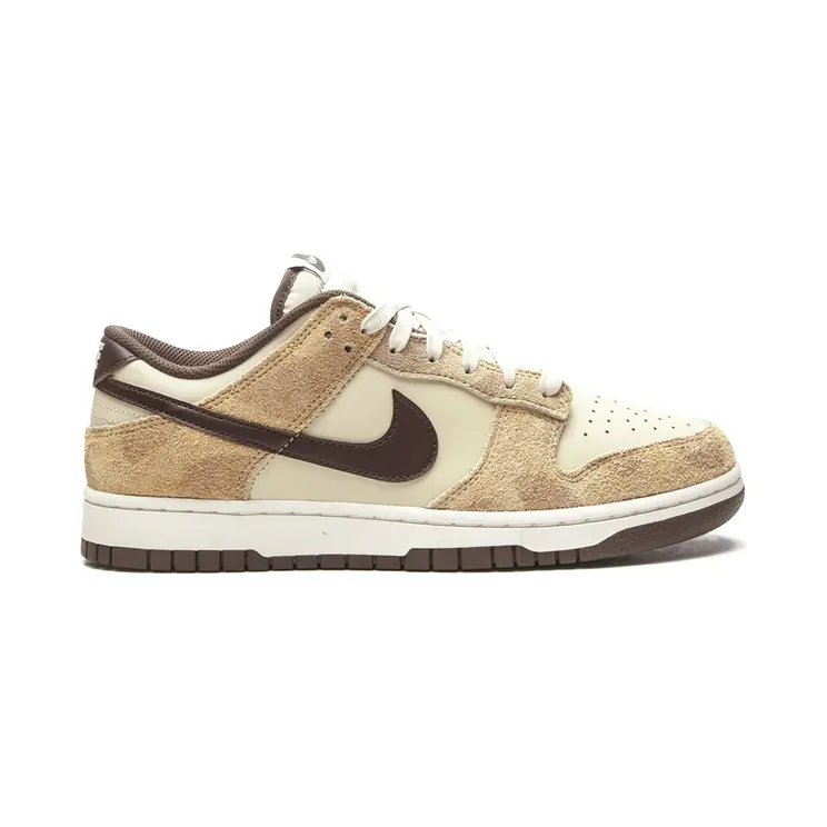 Nike Dunk Low Cheetah sneakers – Beige (DH7913)