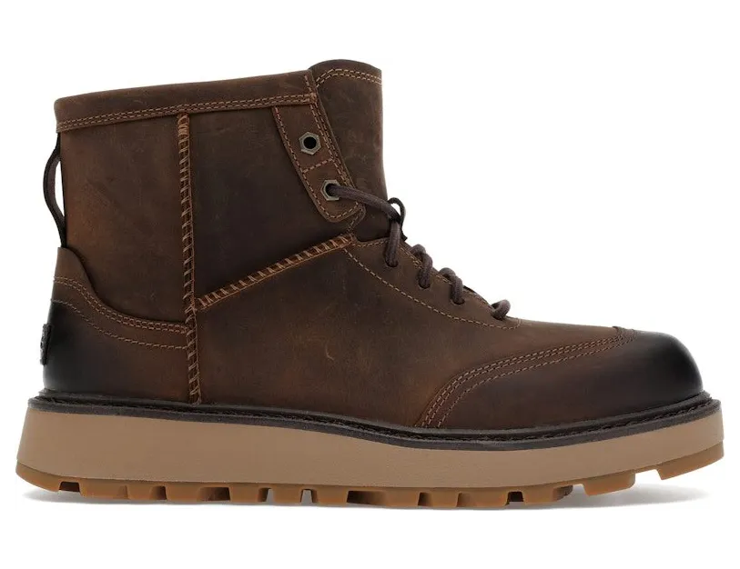 UGG Idyllwild Lace Boot Oak (1171353-OAK)