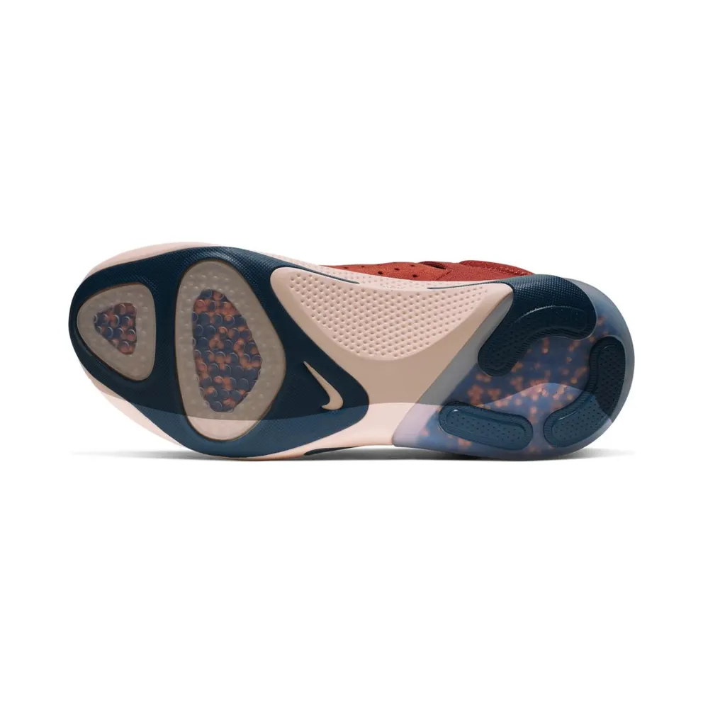 Nike Joyride Run Flyknit Cinnabar Cinnabar/Crimson Tint-Aurora-Blue Force (AQ2730-600)