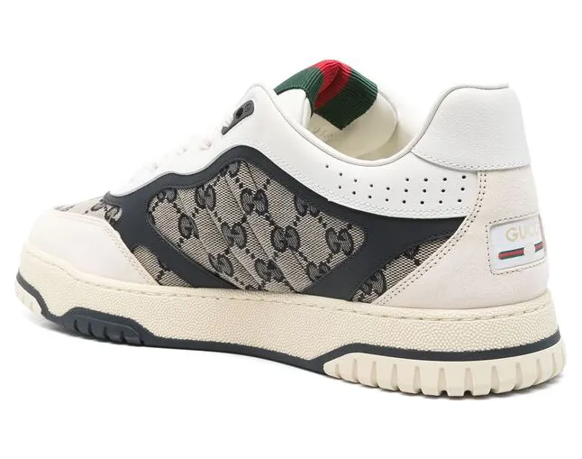Gucci Re-Web “Neutrals/Blue” (787476 AADHW 9552) (3)