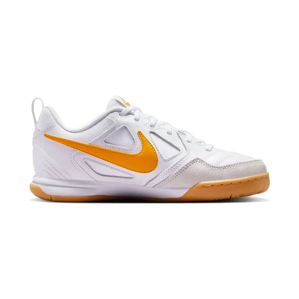 Nike Gato White Gum Yellow University Gold (HV9596-100)