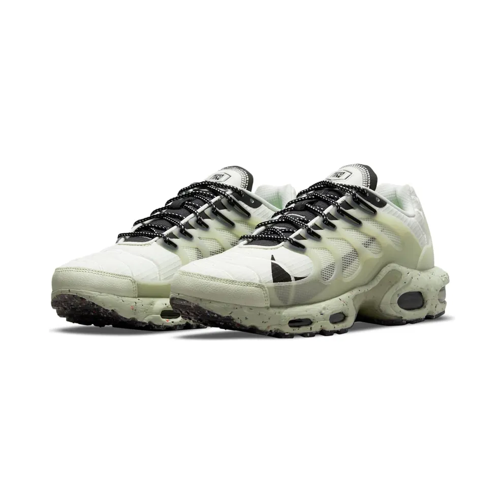 Nike Air Max Terrascape Plus Grey 50% Sustainable Materials (DC6078-100)