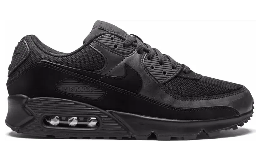Nike Air Max 90 Schwarz (CN8490-003)