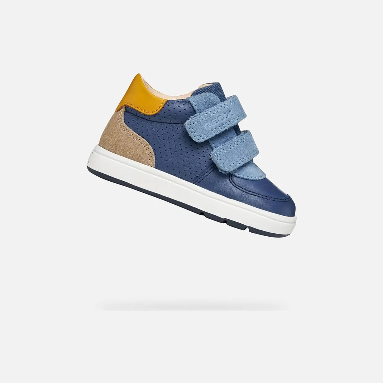 geox-sneaker B554DA08520C4J4S