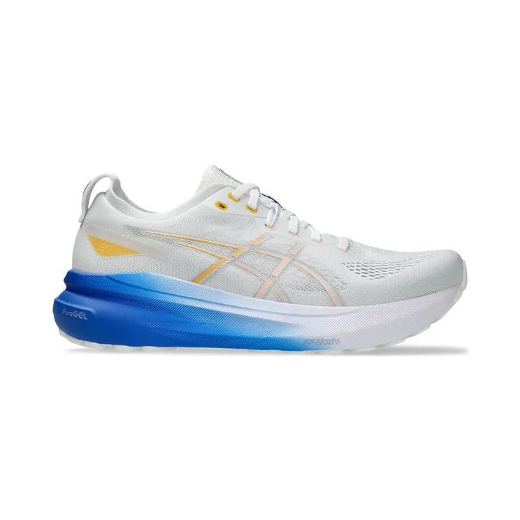 ASICS Gel-Kayano 31 White Breeze (1011B867-102)