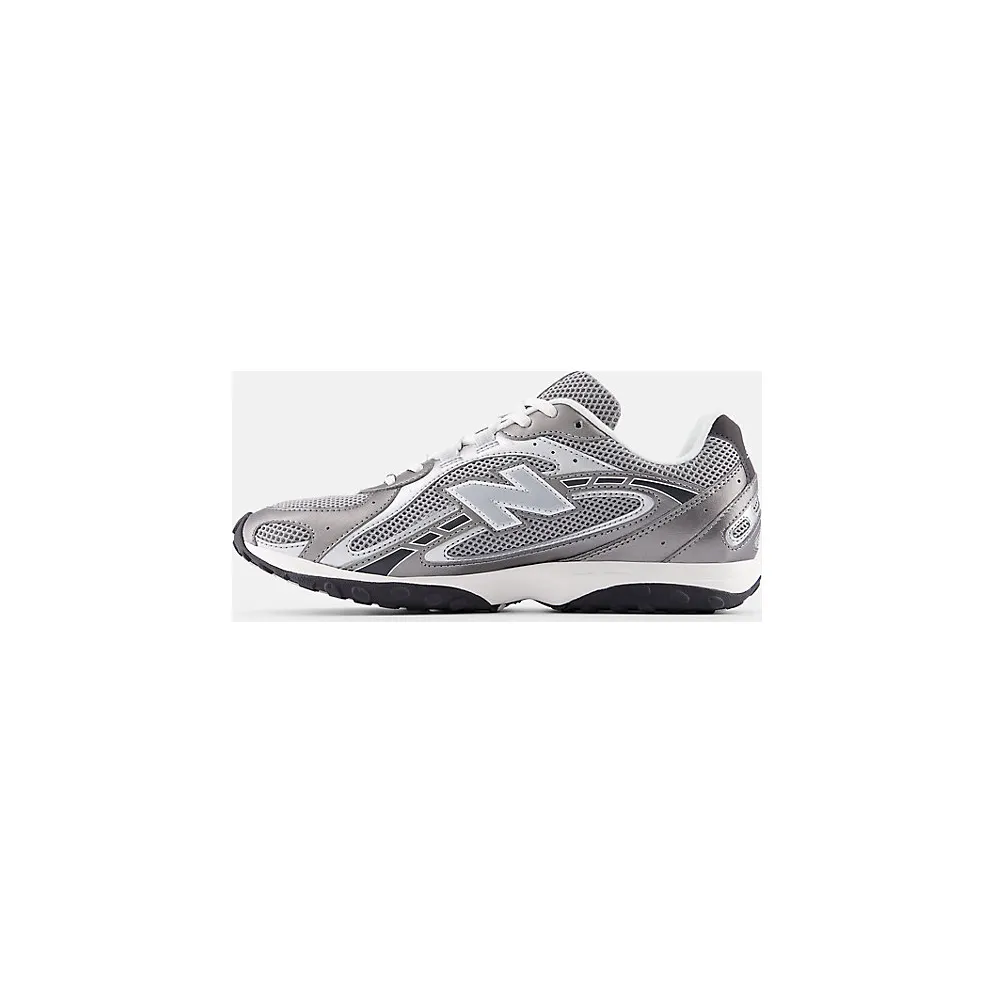 New Balance 204L “Dark Silver Metallic” (U204L1KP)