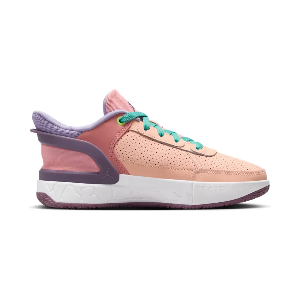 Jordan DAY1 EO Crimson Tint Violet Dust Hydrangeas Coral Stardust (FQ1306-800)