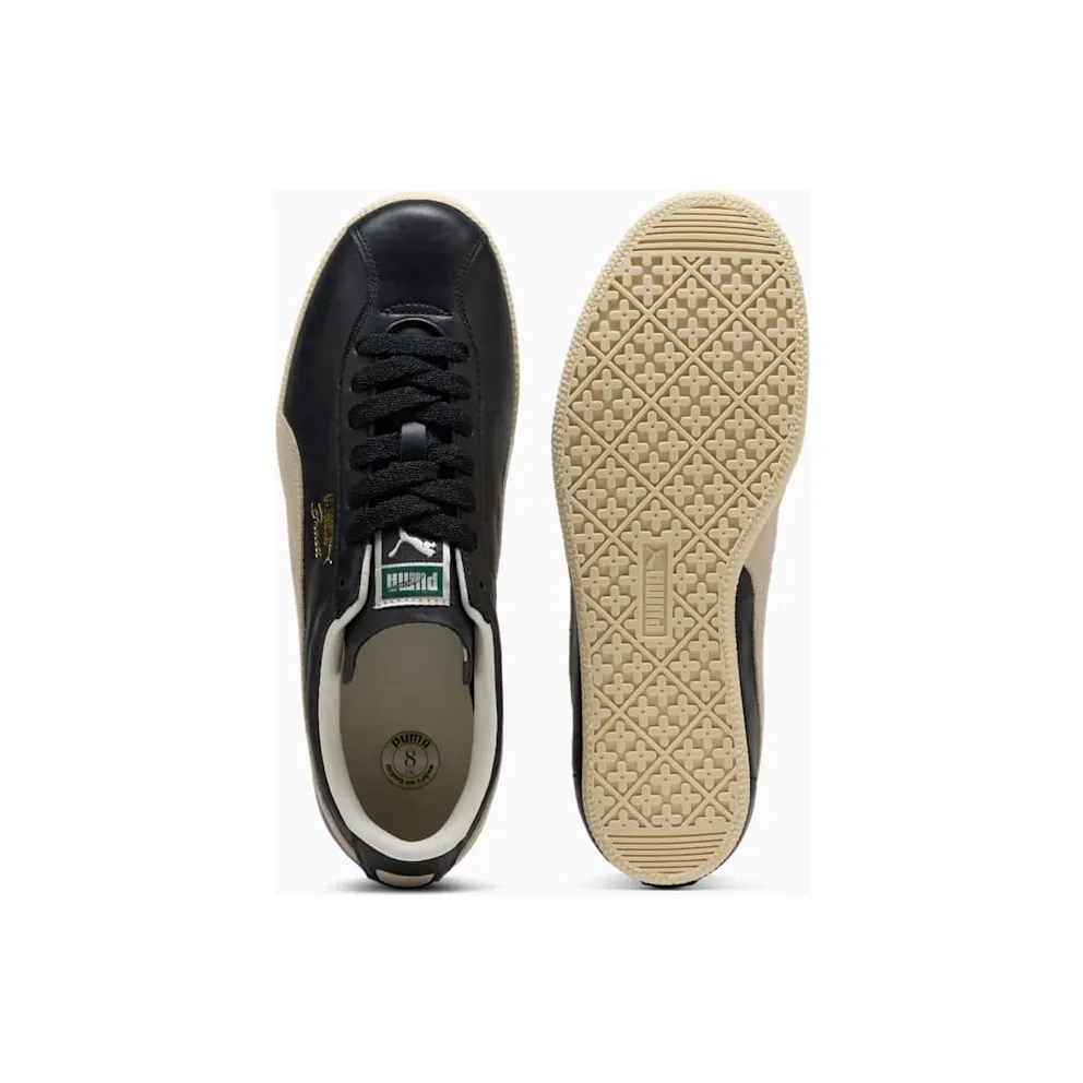 Puma Brasil Terrace Views Black Frosted Ivory