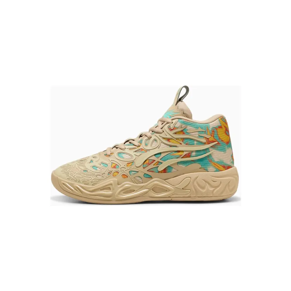 Puma LaMelo Ball MB.04 Flare (312209-01)