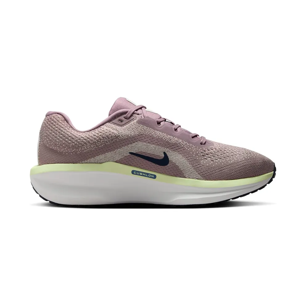 Nike Winflo 11 Taupe Grey Vast Grey Barely Volt Obsidian (FJ9509-201)