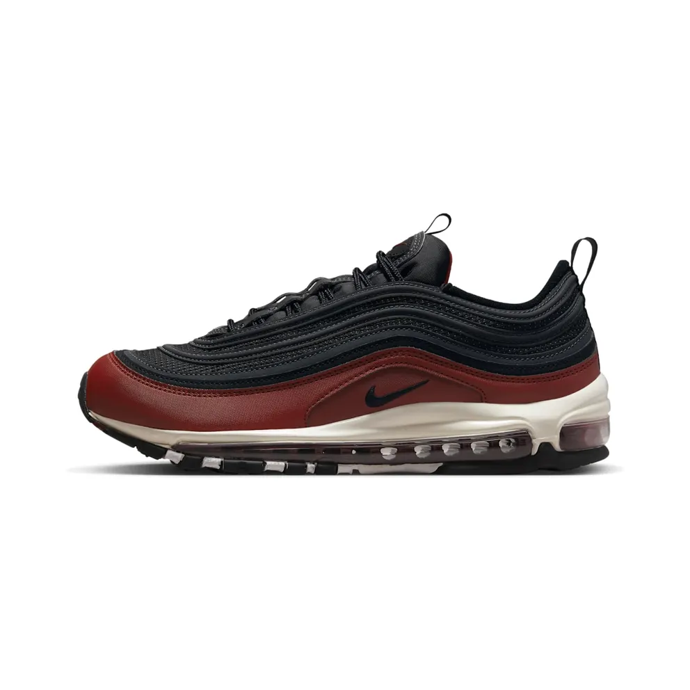 Nike Air Max 97 “Team Red / Black” (DQ3955-600)