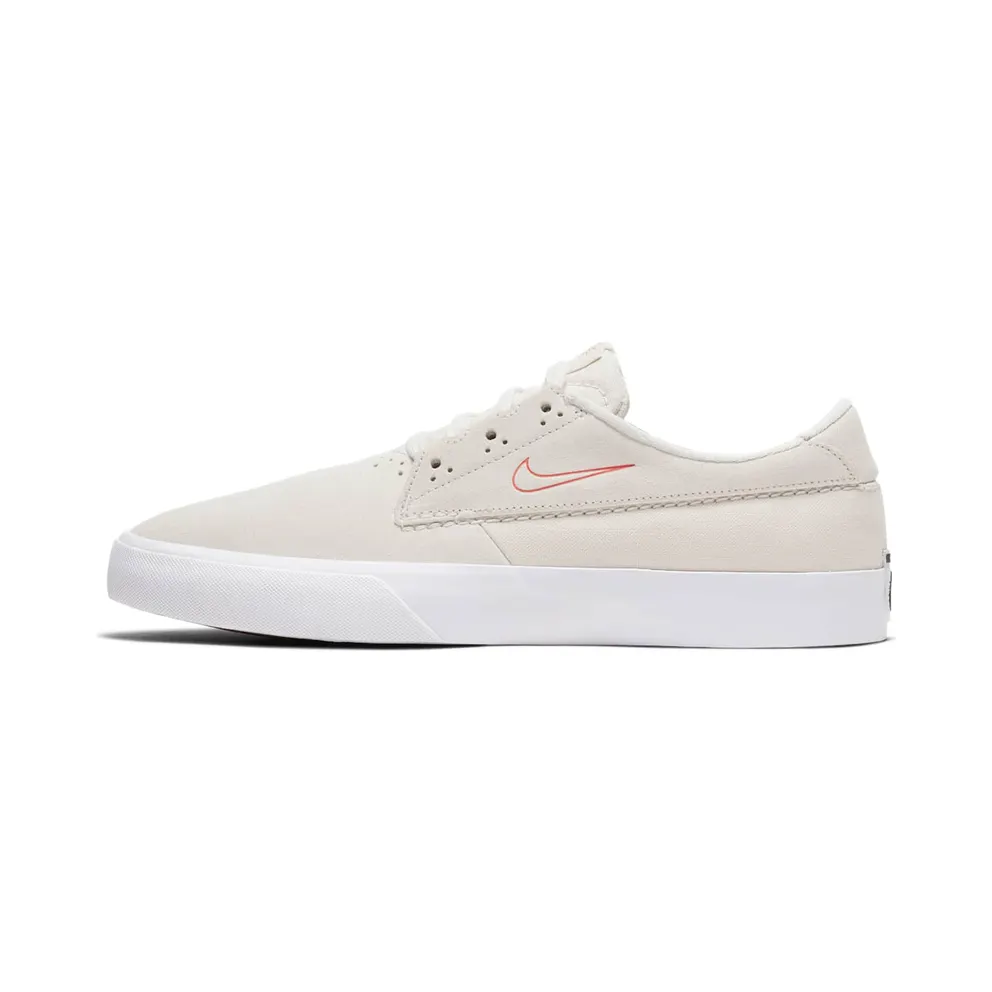 Nike SB Shane Summit White University Red (BV0657-100)