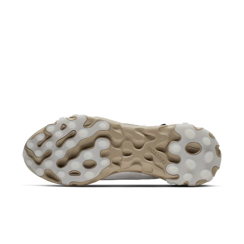 Nike ISPA React WR White (2019) (AR8555-100)