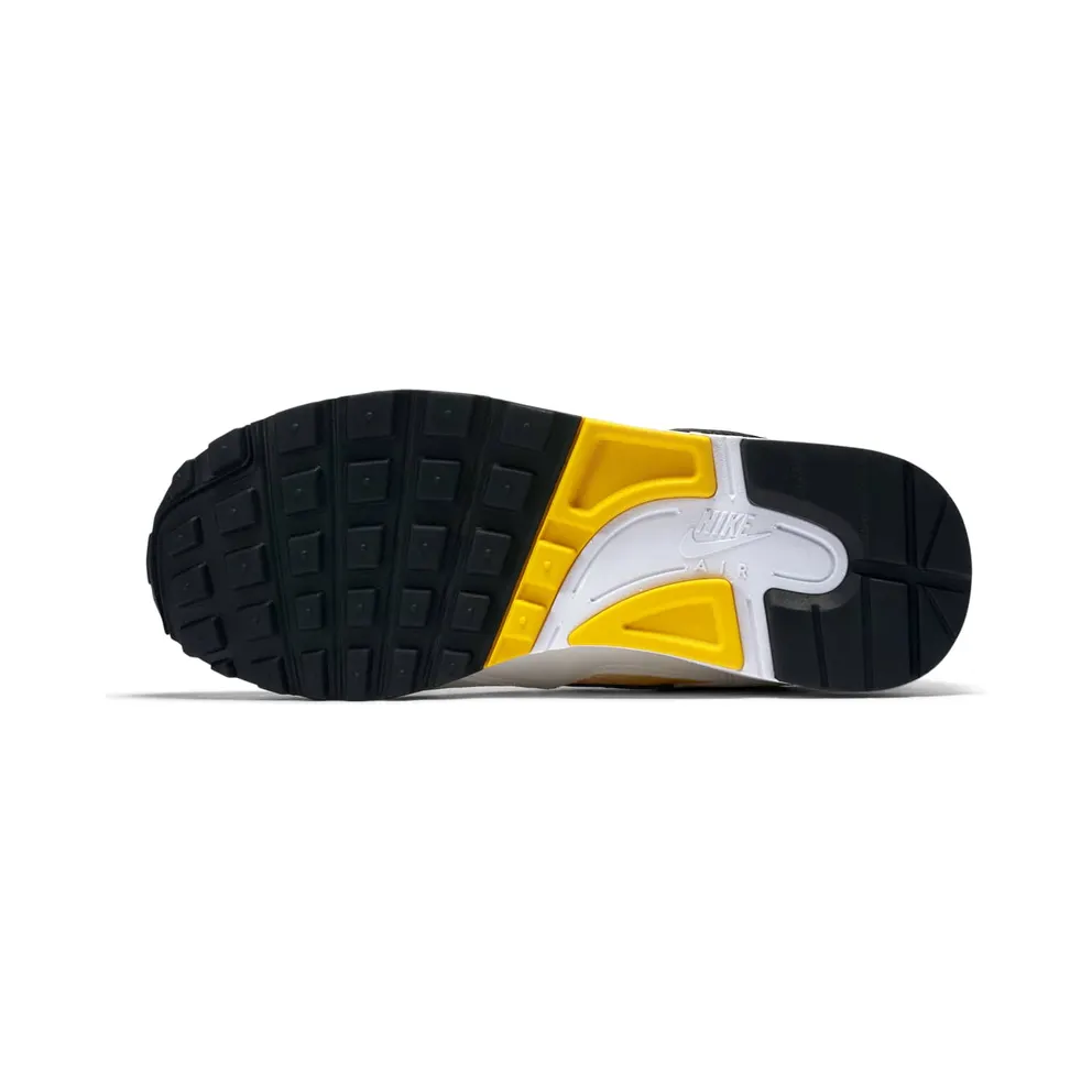 Nike Air Skylon 2 Amarillo (W) White/Black-Amarillo-Total Orange (AO4540-101)