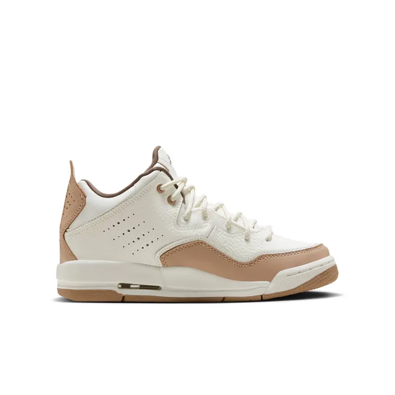 Jordan Courtside 23 Sail Hemp Palomino (FQ6861-121)