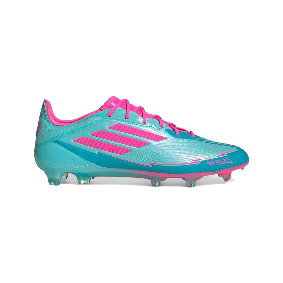 adidas F50 Elite FG Messi Miami (IH0927)