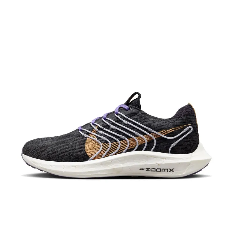 Nike Pegasus Turbo Next Nature Road Running Black (DM3414-003)