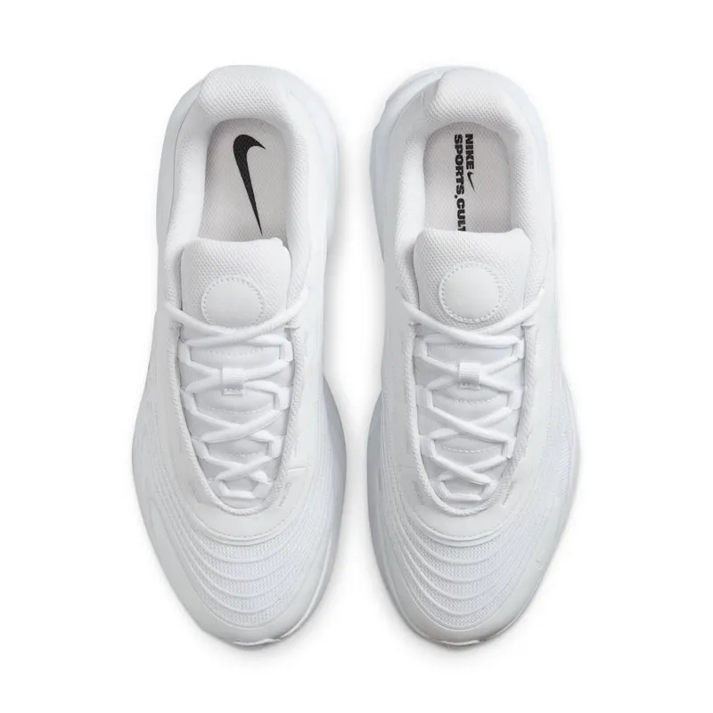 Nike Air Max Fire Triple White (IF2621-100)