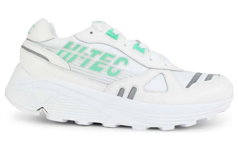 Hi-Tec HTS74 HTS Neon Shadow RGS Sneaker weiß (K010005-024)