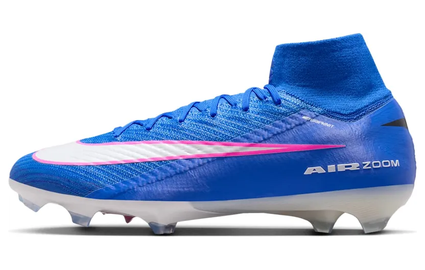 Nike Mercurial Superfly 10 Elite Racer Blue – Firm Ground (FQ1454-446)