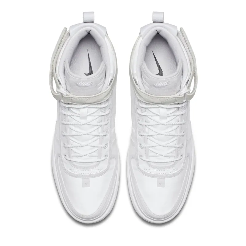 Nike Vandal High 90/10 All-Star (2018) Vast Grey/Vast Grey-White (AQ0113-001)