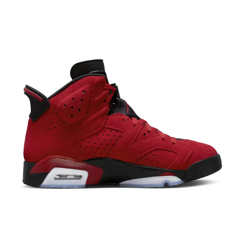 Air Jordan 6 Retro “Toro Bravo” (CT8529-600)