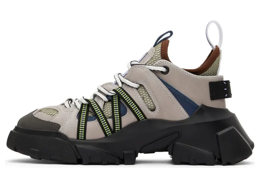 mcq-sneaker 667888 R2760