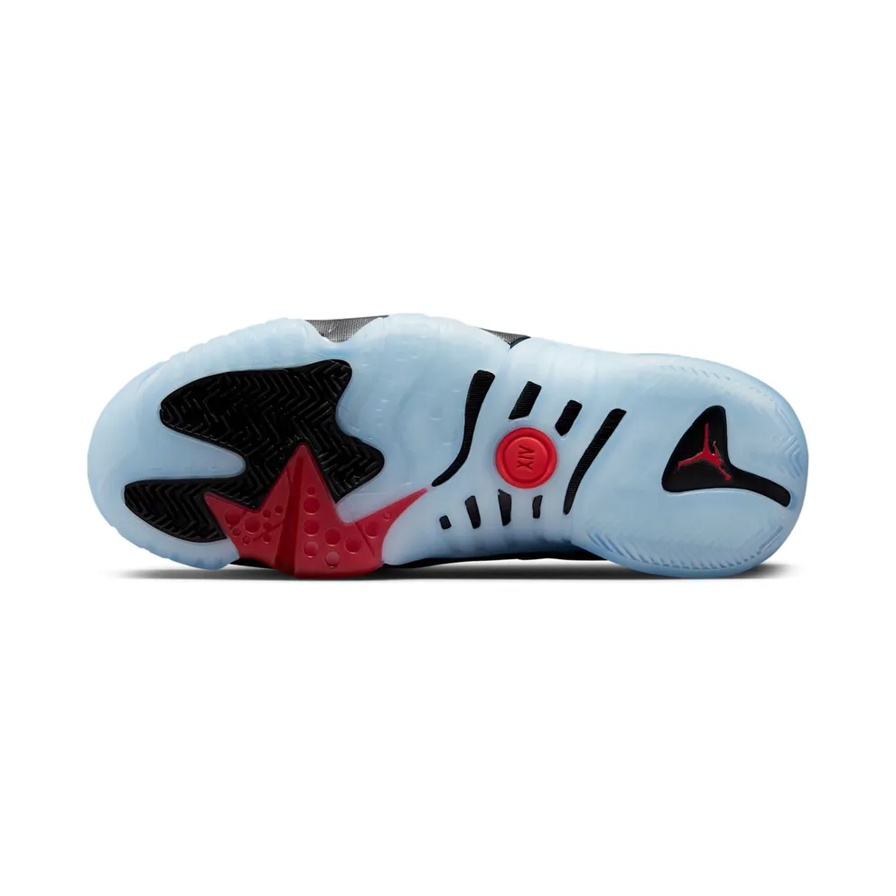 Jumpman Two Trey Black (DO1925-003)