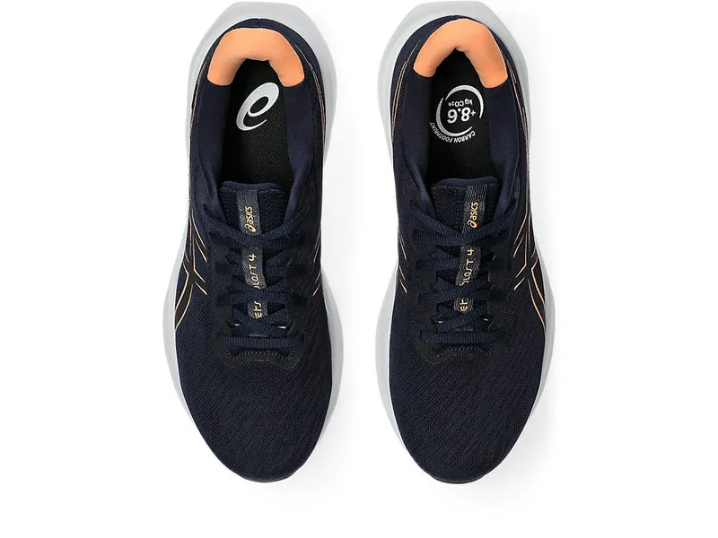 ASICS VERSABLAST 4 “Midnight / Bright Sunstone” (1011B984-405)