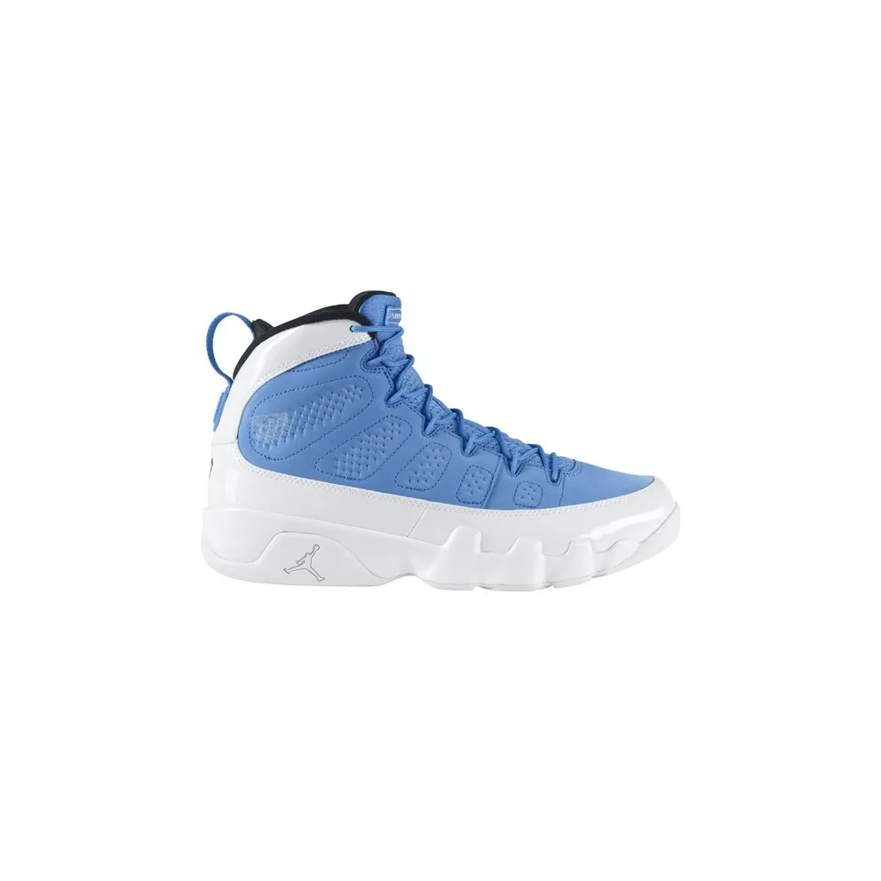 Jordan 9 Retro For the Love of The Game