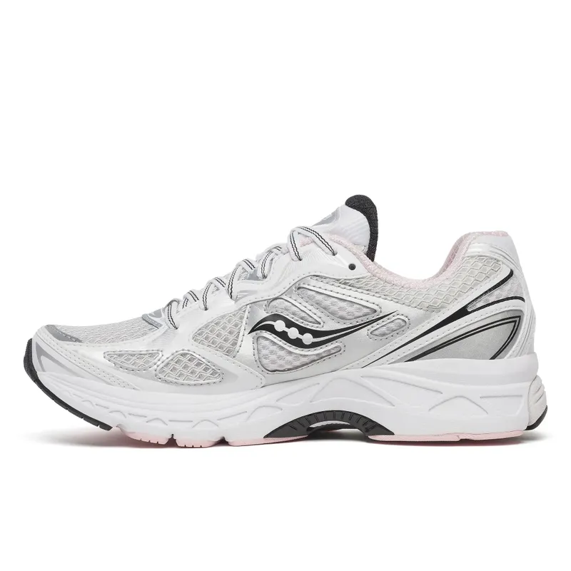 SAUCONY ProGrid Guide 7 “White / Pink” (S60936-4)