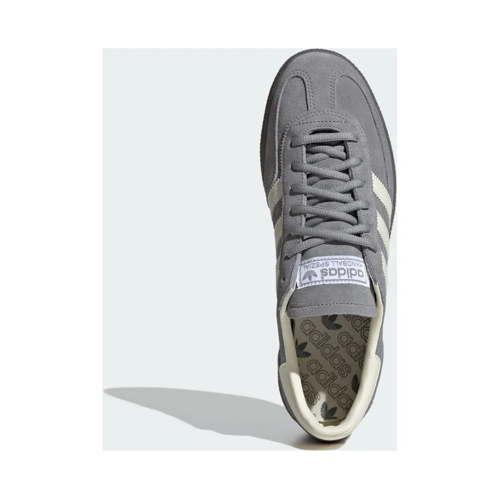 adidas Handball Spezial Grey Gold (JI4486)