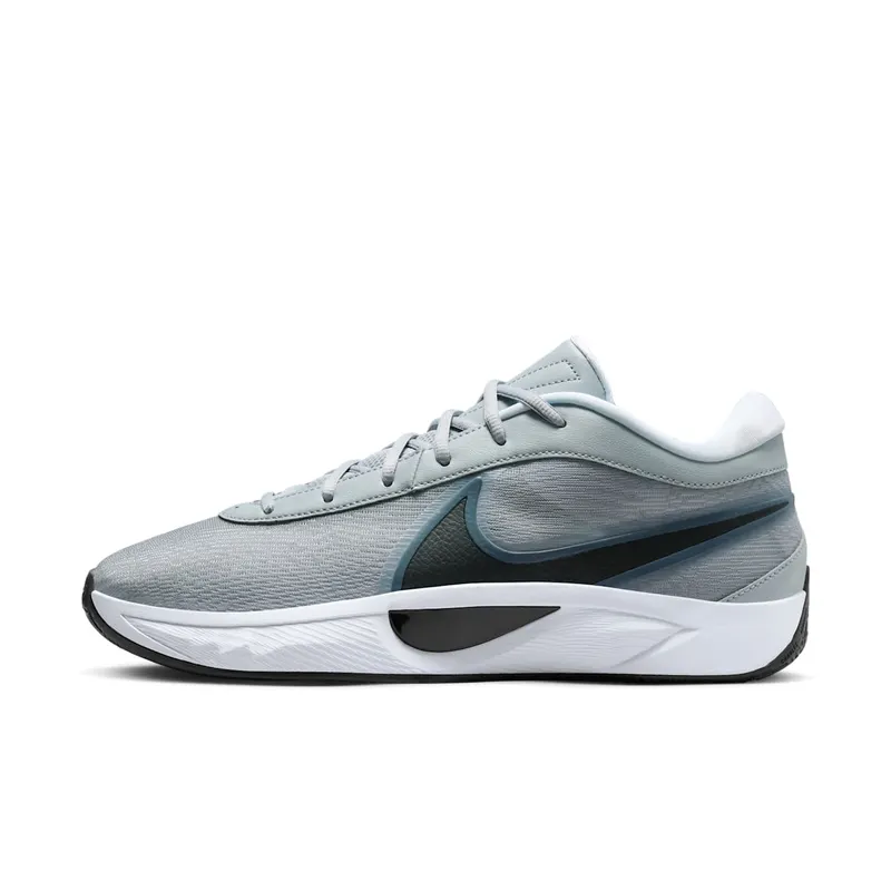 Nike Giannis Zoom Freak 6 TB Wolf Grey (FV1292-001)