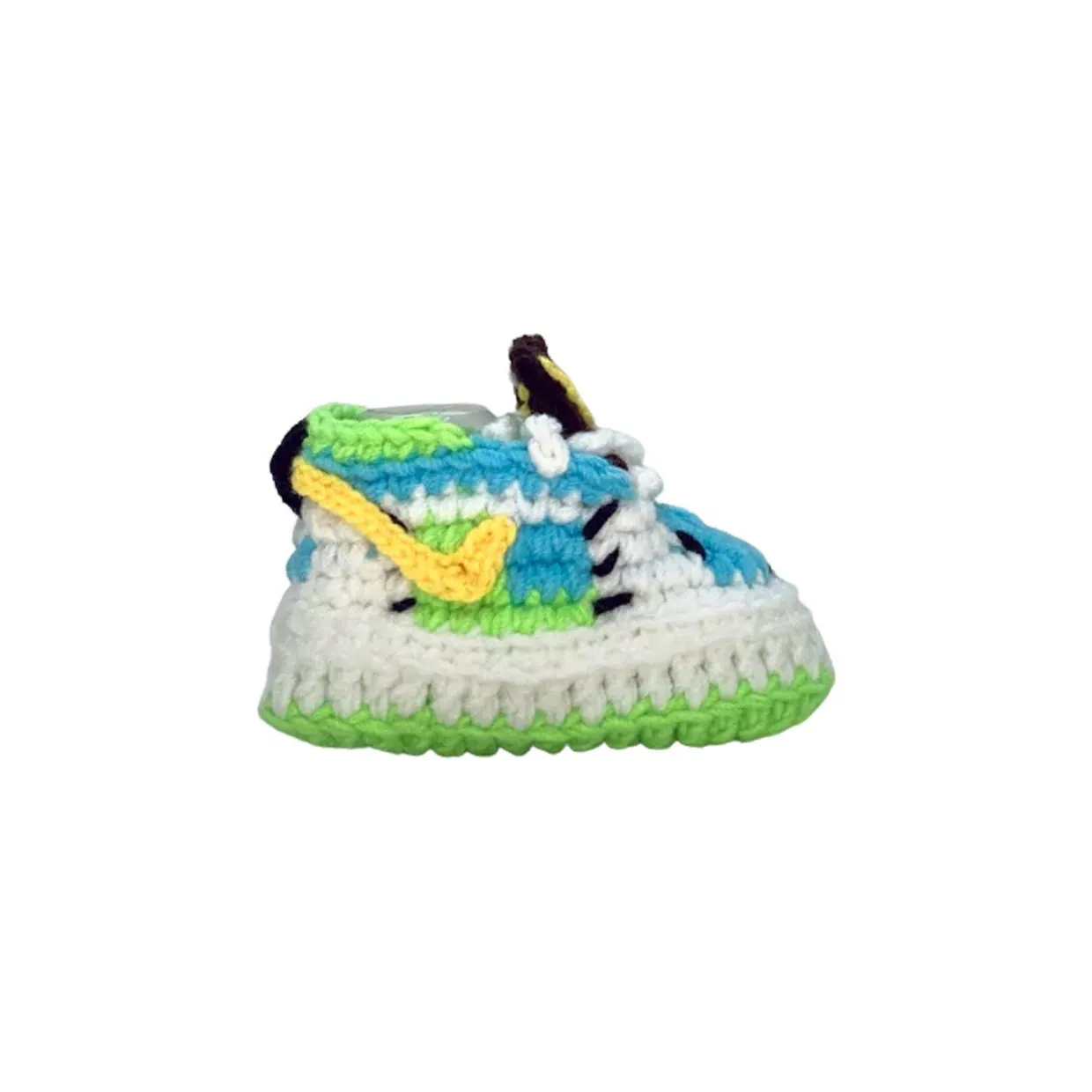 baby-sneakers-sneaker BS-DUNK-BENJERRY