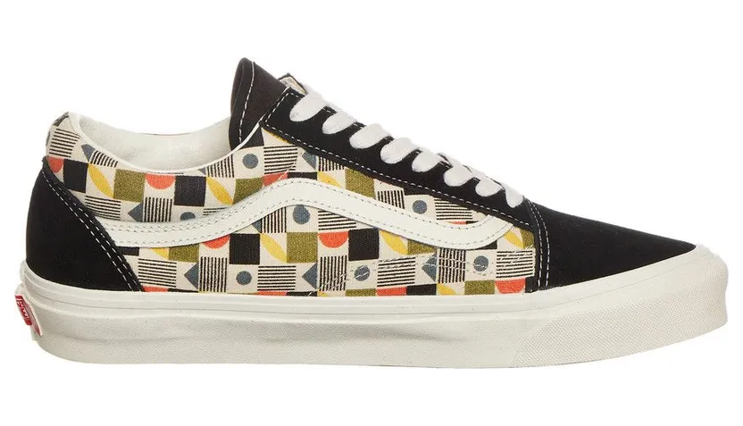 vans-old-skool VN0A54F34WM1