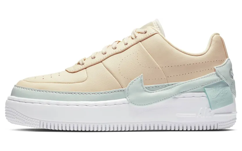 Nike Air Force 1 Jester XX Light Cream (W)