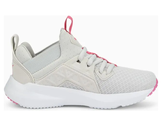 Puma Soft Enzo NXT kinderen Wit (195571-16)