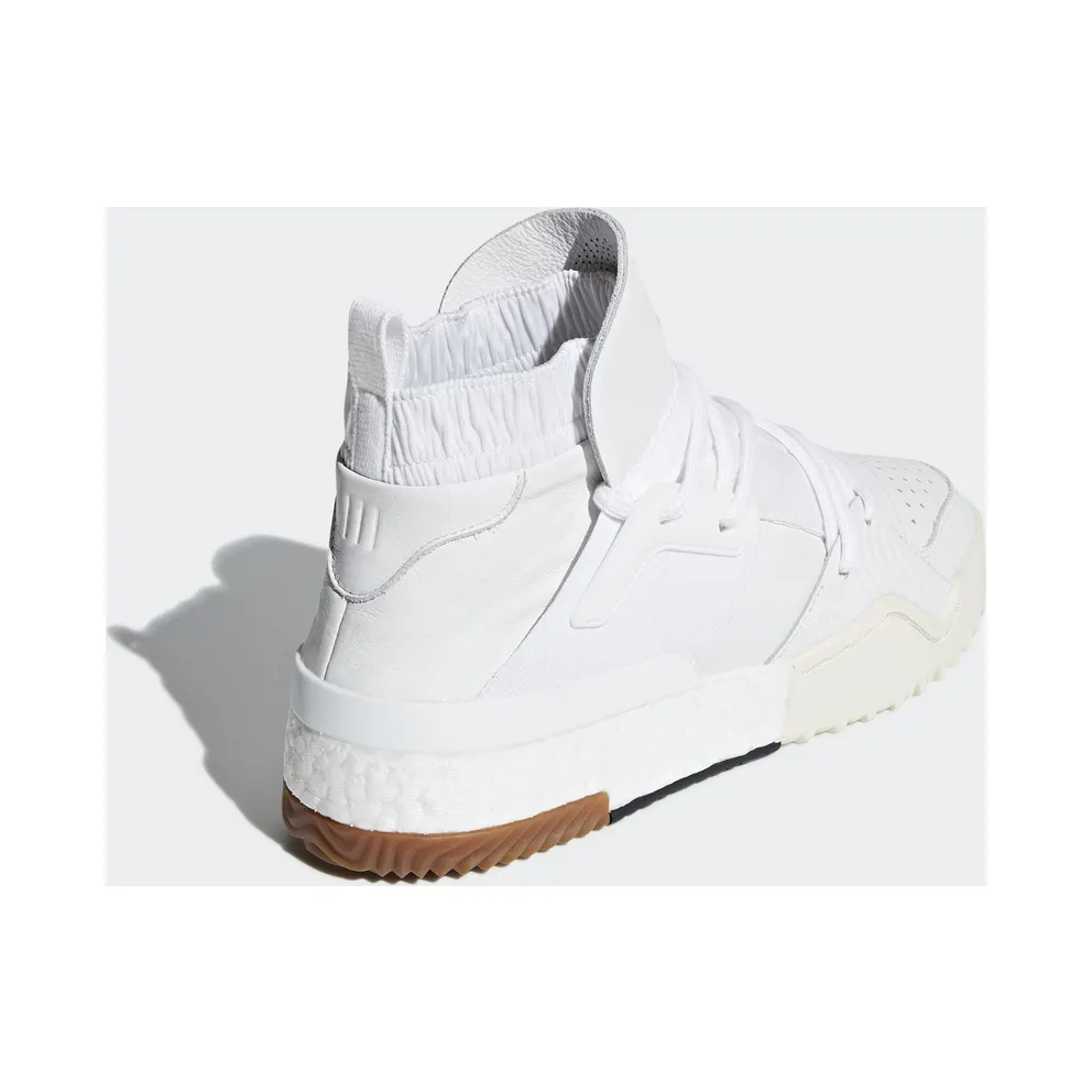 adidas AW Bball Alexander Wang Triple White White/White/White (F35296)