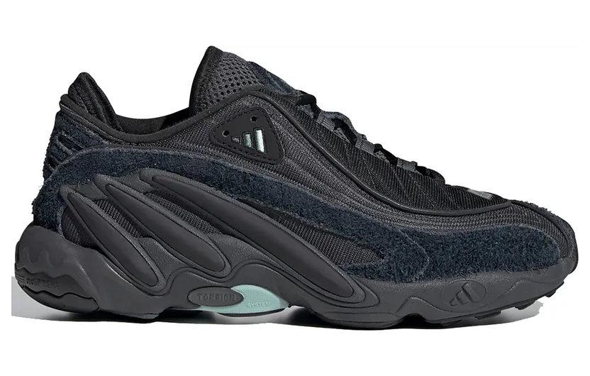 adidas FYW 98 Utility Black