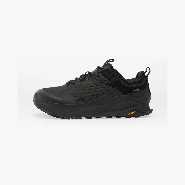 Altra Olympus 6 Hike Low Gore-tex “Black” (AL0A85NM000)