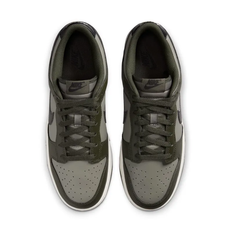 Nike Dunk Low Retro “Cargo Khaki” (HF5441-300)