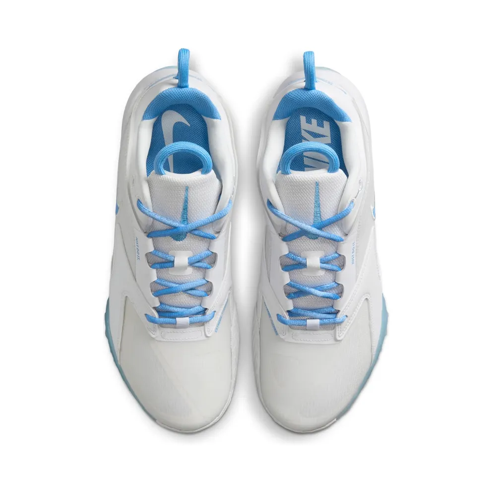 Nike Air Zoom HyperAce 3 White Valor Blue (FQ7074-103)
