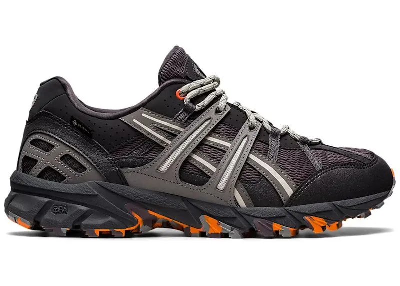 ASICS Gel-Sonoma 15-50 Gore-Tex Obsidian Grey (1201A643-020)