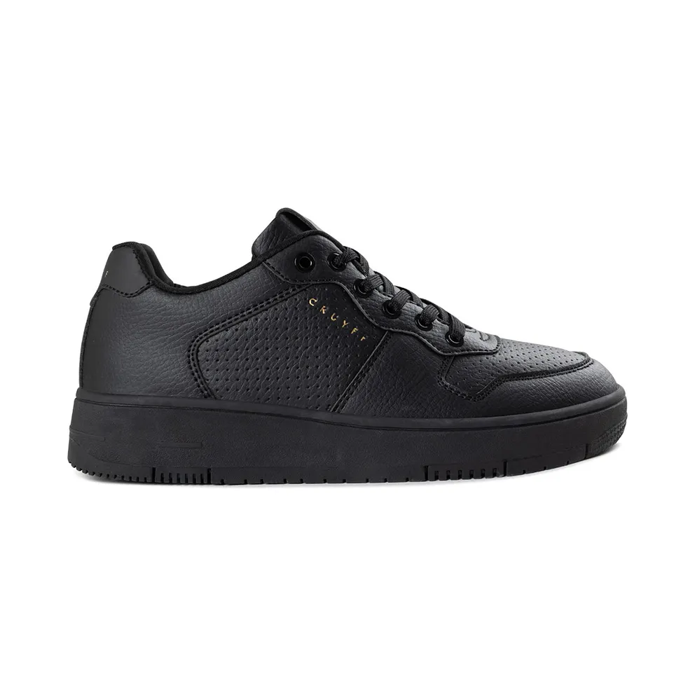 Cruyff Indoor Royal Schwarz (CS213004-998)
