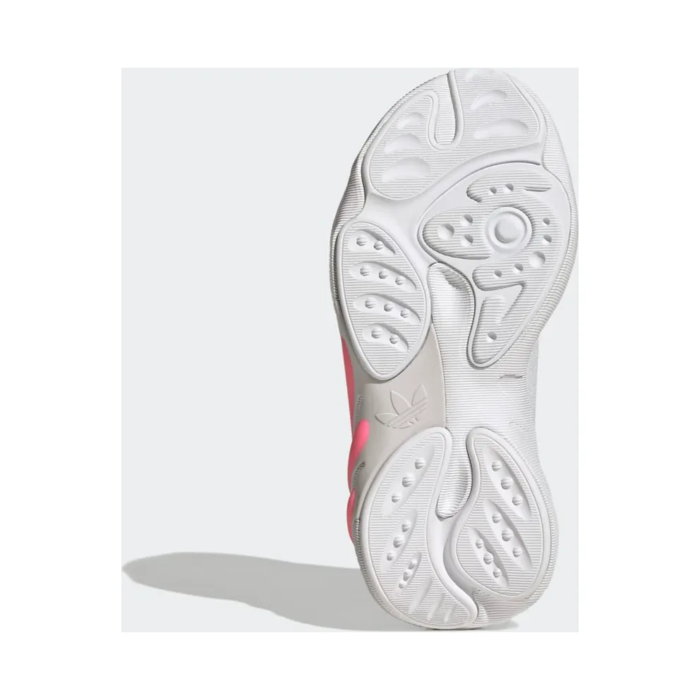 Adidas adiFOM SLTN Cloud White / Beam Pink / Grey One (FZ5645)