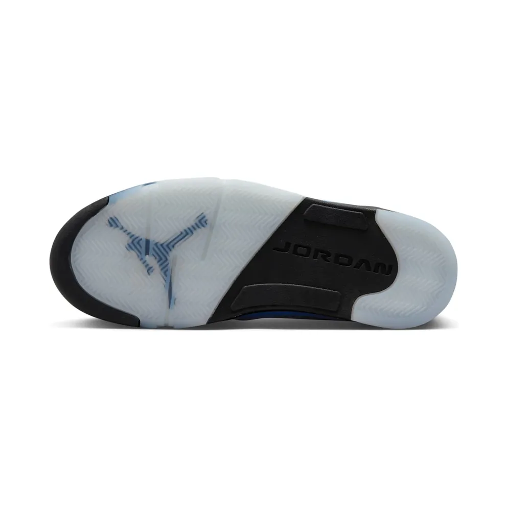 Air Jordan 5 Retro SE University Blue/White/Black (DV1310-401)