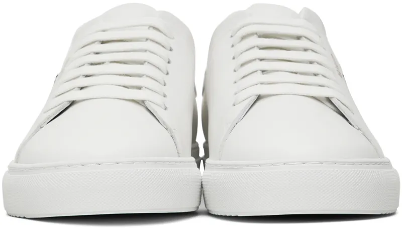 Axel Arigato White Clean 90 Bee Birds (28741)