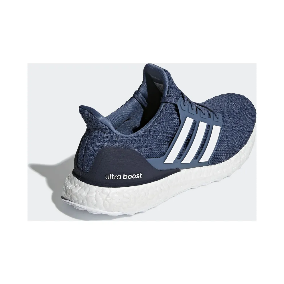 adidas Ultra Boost 4.0 Tech Ink Tech Ink/Cloud White/Vapor Grey (CM8113)