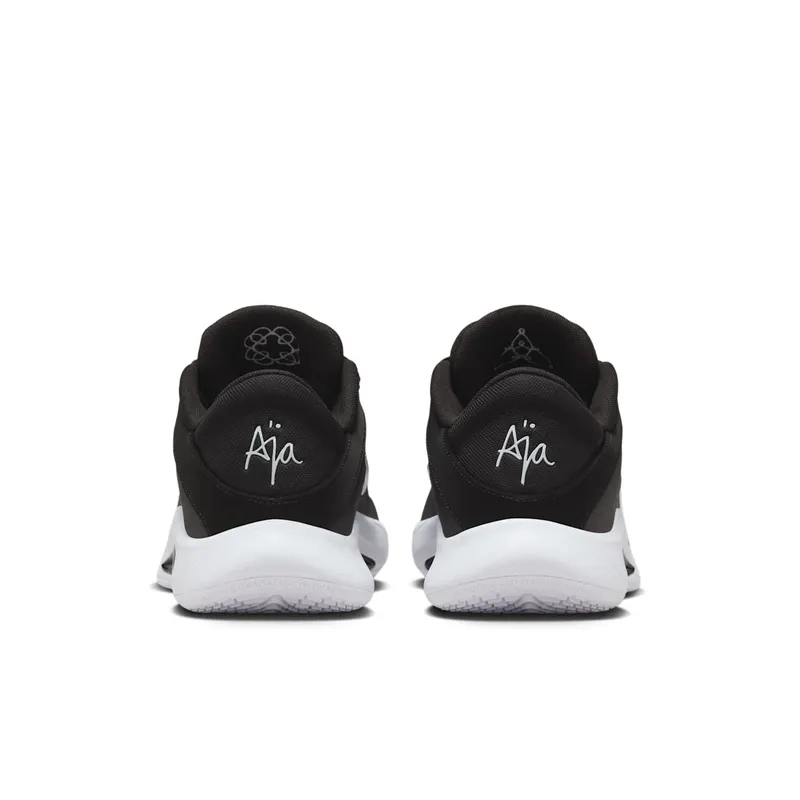 Nike A’One TB “Black White” (HQ8500-001)