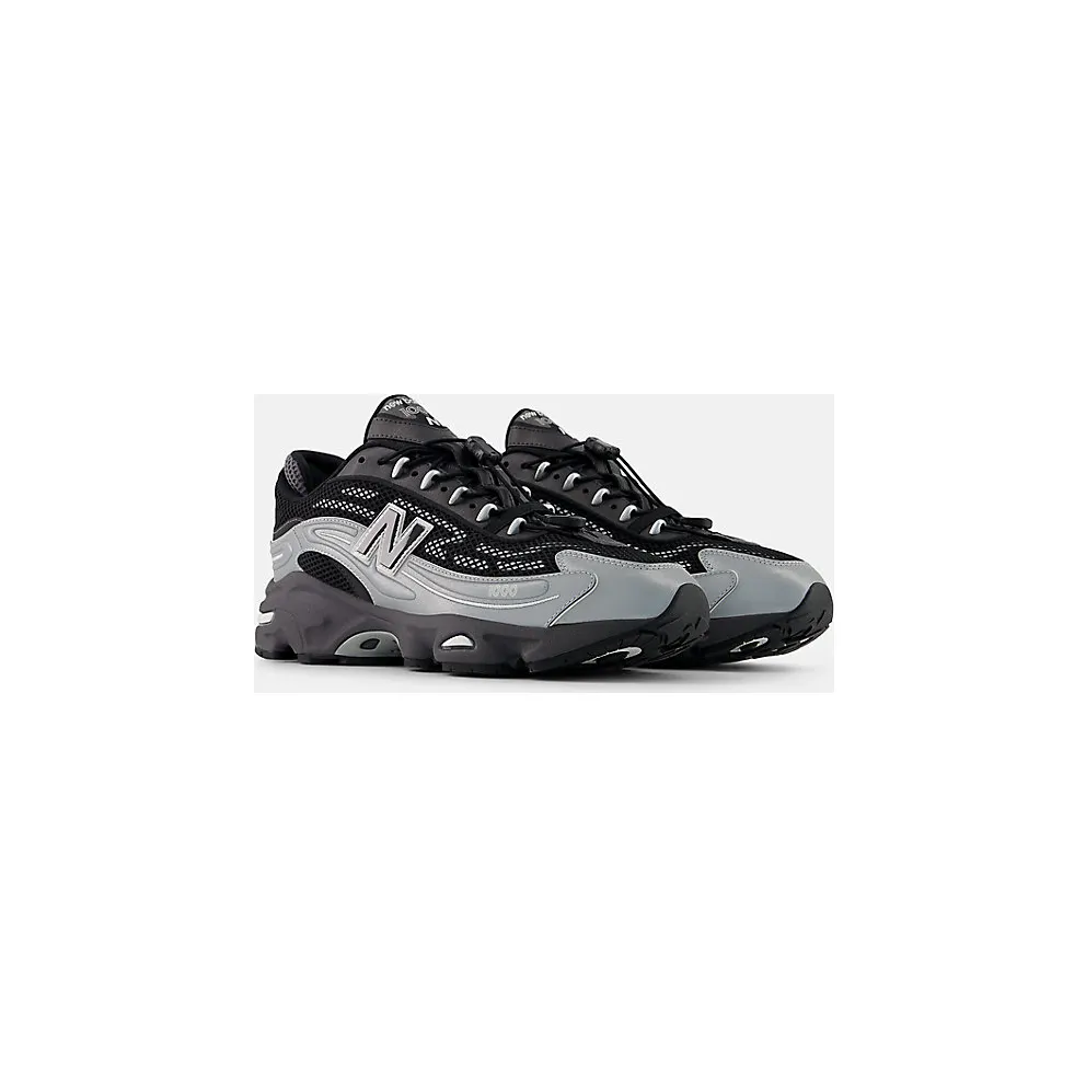 New Balance 1000 “Silver Metallic Black” (U1000432)
